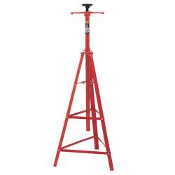 81035A Norco 1-1/2 Ton Capacity Under Hoist Stand