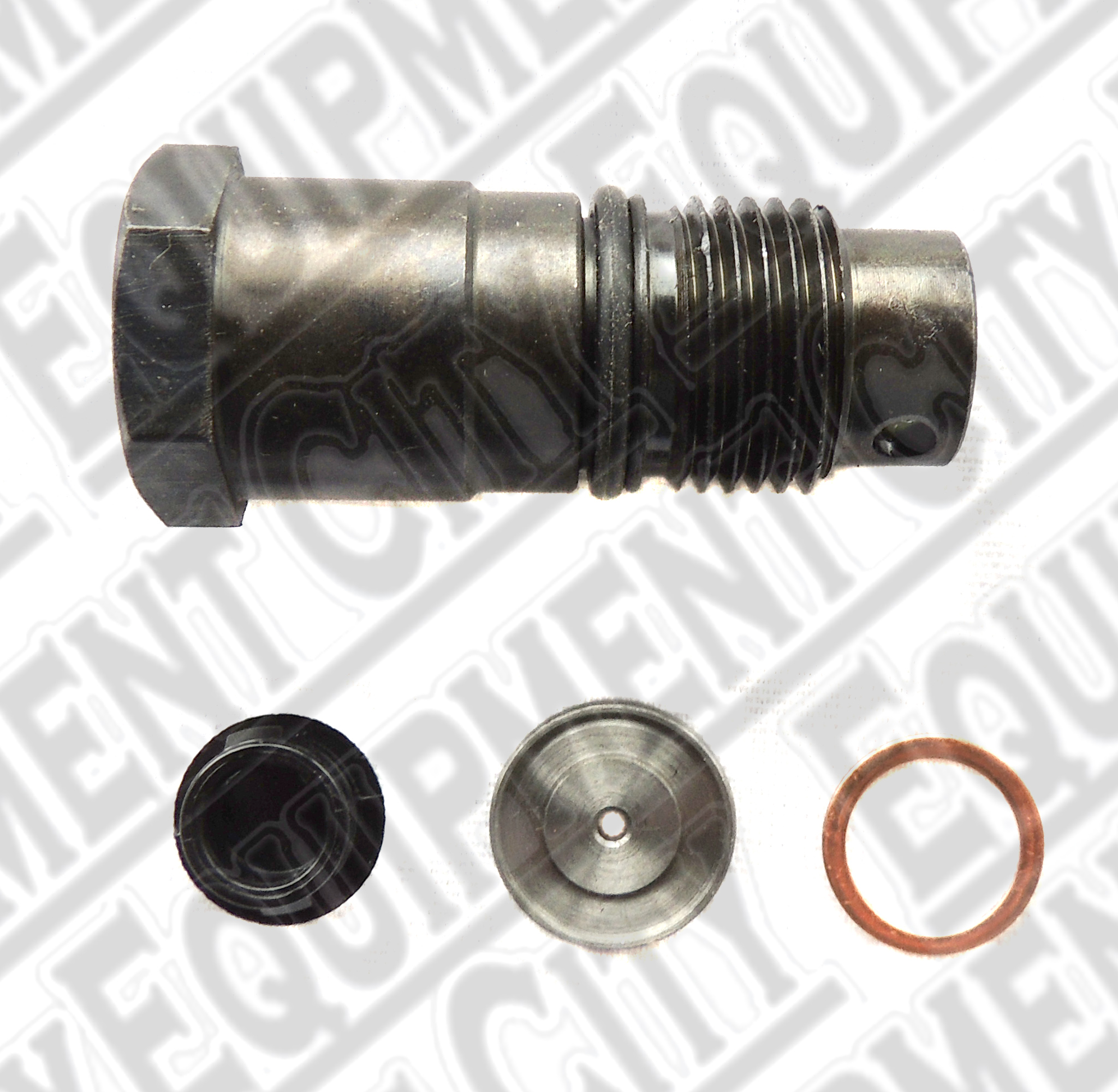 Norco CH207950SR RELEIF VALVE REPL. KIT