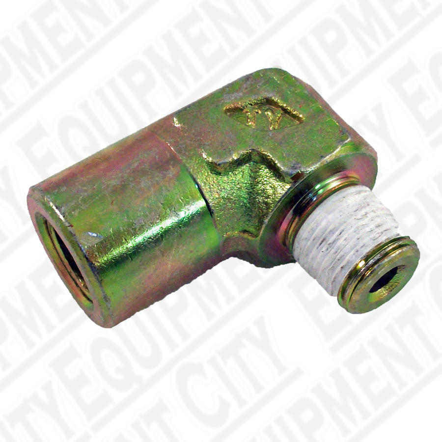 Norco 402156 PIPE ELBOW