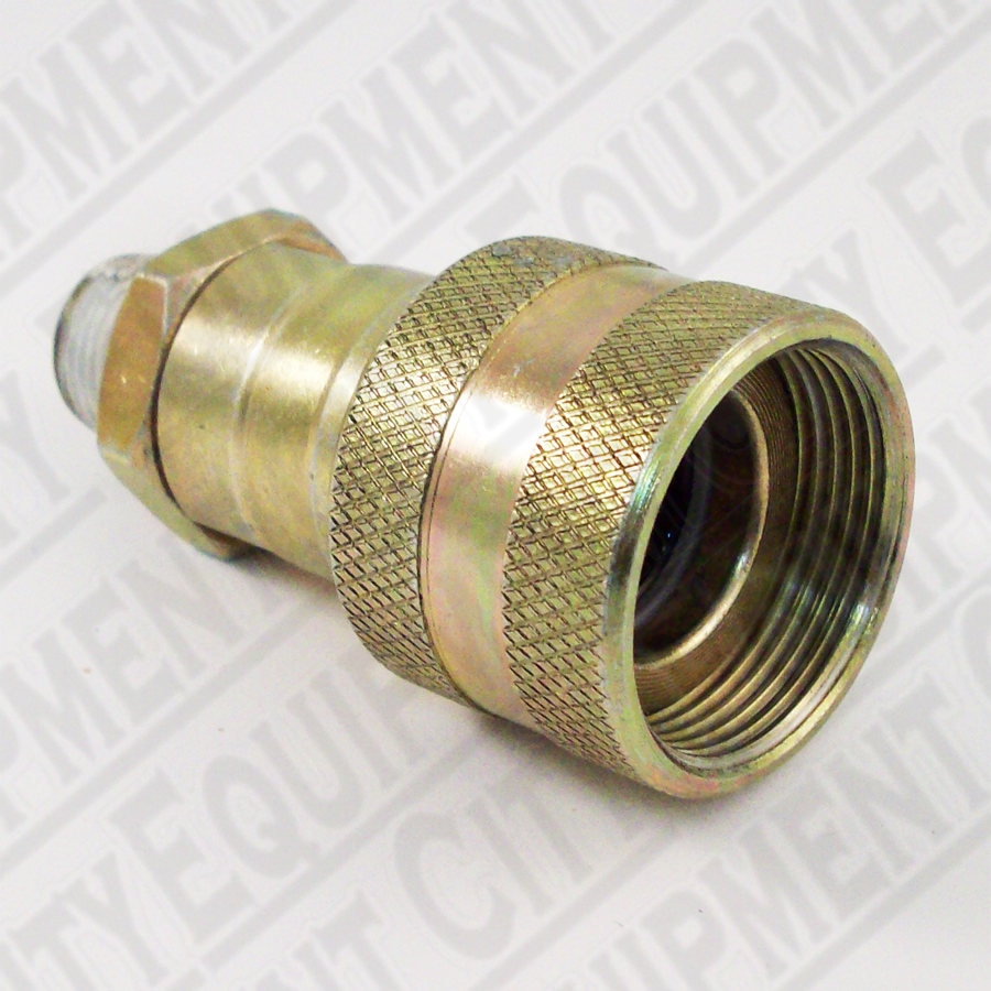 Norco 402162 FEMALE COUPLER