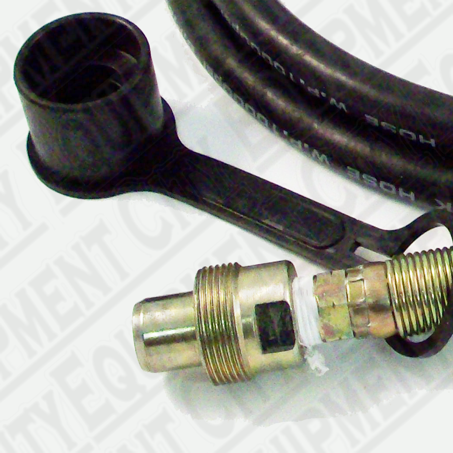 Norco 402164 MALE COUPLER