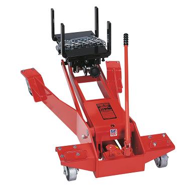 Norco 72000D Truck Transmission Jack, 1-1/2 Ton, Fastjack