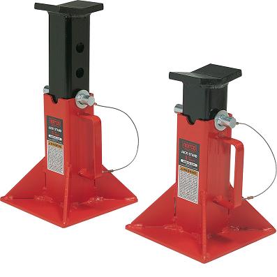 Norco 81205I Imported 5 Ton Capacity Jack Stands