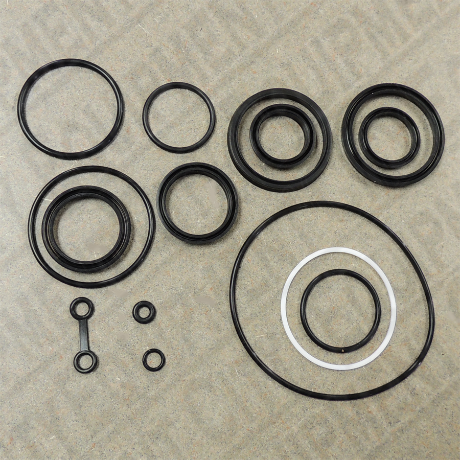Norco 282700 REPAIR KIT FOR 72500C D E