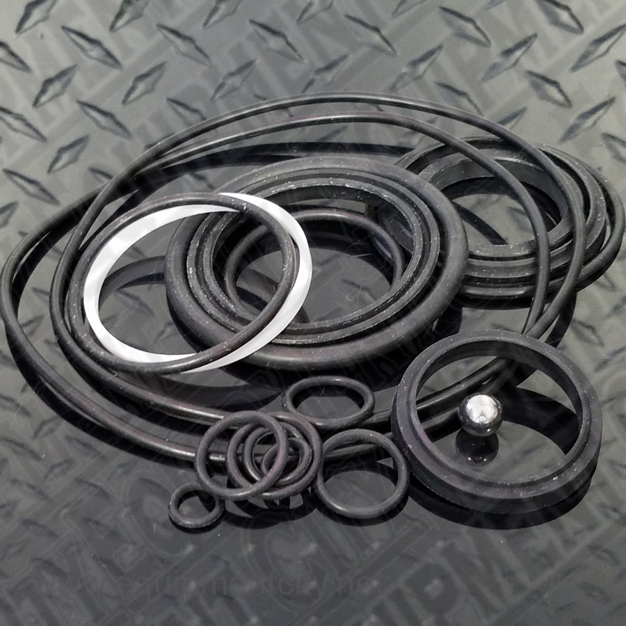 Norco 282425 RAM SEAL KIT FOR 72450