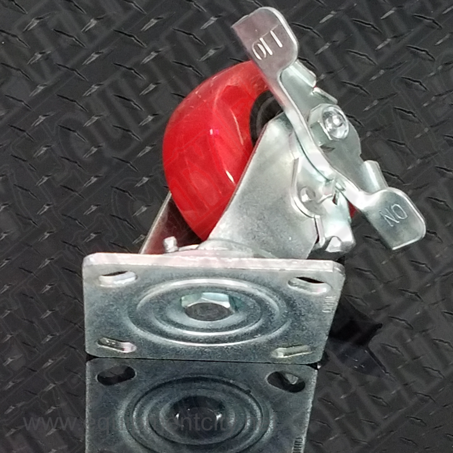 Norco 492015 SWIVEL CASTER WITH LOCK
