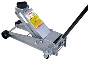 OTC-1526, 2.5-Ton Floor Jack