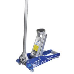 OTC-1533 2-Ton Aluminum Floor Jack