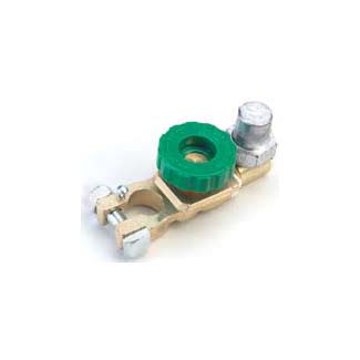 OTC, Parasitic Battery Draw Test Switch, OTC7645