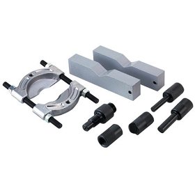 Accessory Set for 25-Ton Capacity Presses