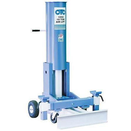 OTC 1590 Wheel Kit 564175