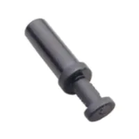 PP 1/4 - 1/4"  OD Tube - Plug - Push to Connect Fitting