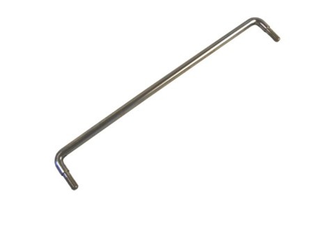 QSP 2 Cylinder Swing Air Jack Link Rod   120-15