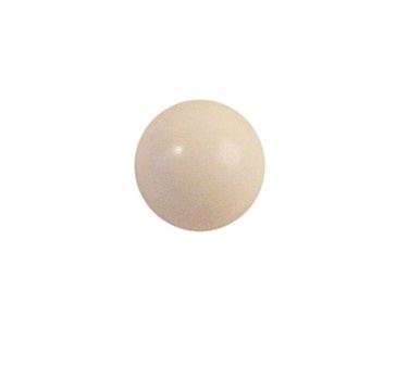BH-7805-59 9/16" Solid Derlin Balls Like Wheeltronics 0-0184 - Bag of 54