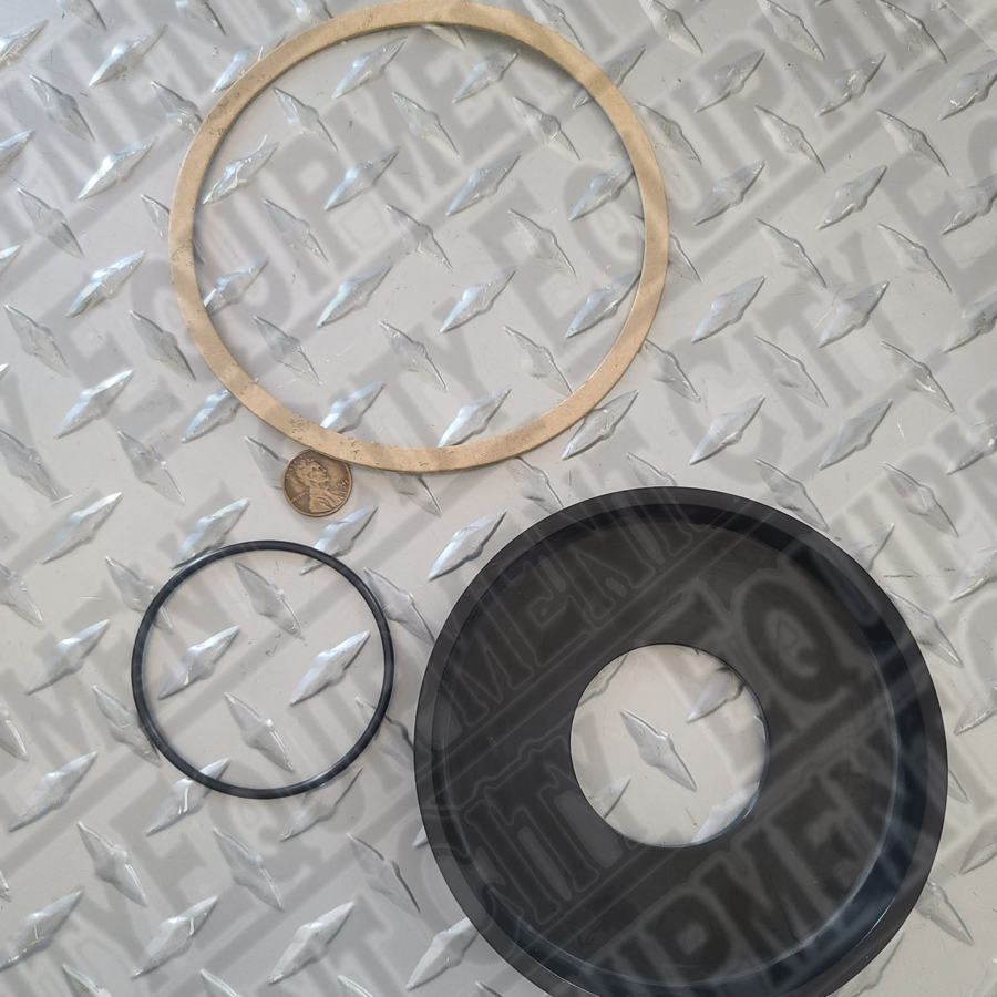 QSP Replacement for E|Q 20-139-2 Swing Jack Cylinder Rebuild Kit