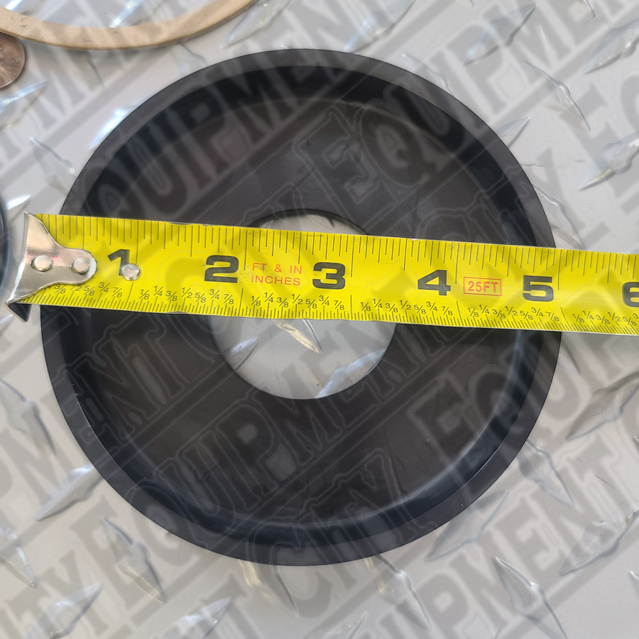 QSP Replacement for E|Q 20-139-2 Swing Jack Cylinder Rebuild Kit