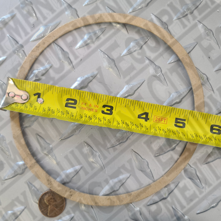 QSP Replacement for E|Q 20-139-2 Swing Jack Cylinder Rebuild Kit