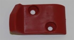 QSP 20-2684-3 - TCX Leverless Mount Head Right Side Inserts (Pack of 10) - Like E|Q  20-2684-3