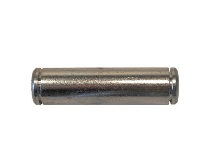 QSP 97-25 Ramp Roller Shaft – 2-7/8″ 