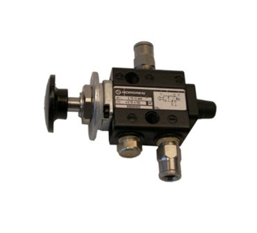 QSP DB-11 - air release for E|Q L421 L424 L401 & L404