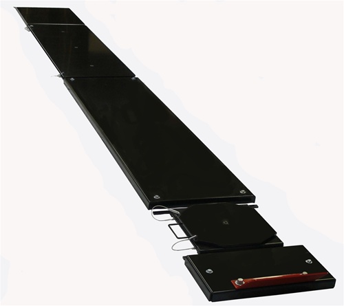 QSP DB-6080 Bolt on Alignment Kit 