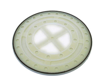 Rotary FC5190-31 Retainer with Wiper | Included in FC5190-30