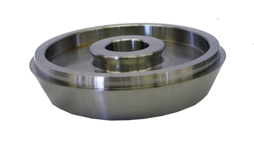 QSP JF4-550 Ford 550 large truck cone
