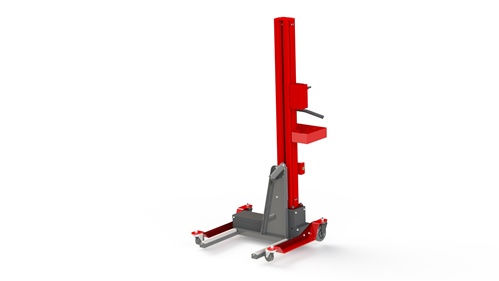LM-200-R2 Lift Mate Rechargeable Tire and Wheel Lift  (LM200R2) - FREE Shipping for lower 48