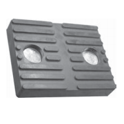 SVI BH-7101-00 Rubber Pad Ammco Ben Pearson 82365