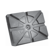 MT-RSR 6528-4 LIFT PAD FOR WHEELTRONICS  SNAP-ON AMMCO - SQUARE (4 PER KIT)
