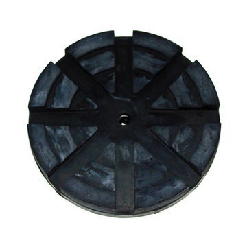 QSP 16M  Round Replacement Pads for Wheeltronic Qty 4 QSP16M