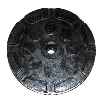 QSP25M Replacement Pads for Quality/Challenger BOLT-ON qty 4