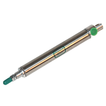 QSP 140-68-2 Powerslide TP Air Cylinder 20-2076 and 20-2336