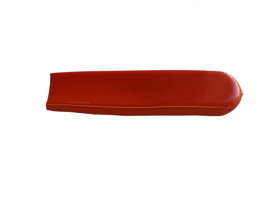 QSP 142-41 Red Swing Jack Handle Sleeve
