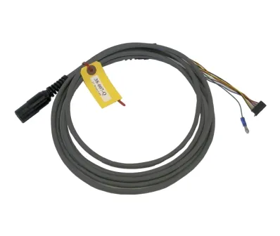 QSP 38-007-G Twelve Foot Aligner Remote Cable