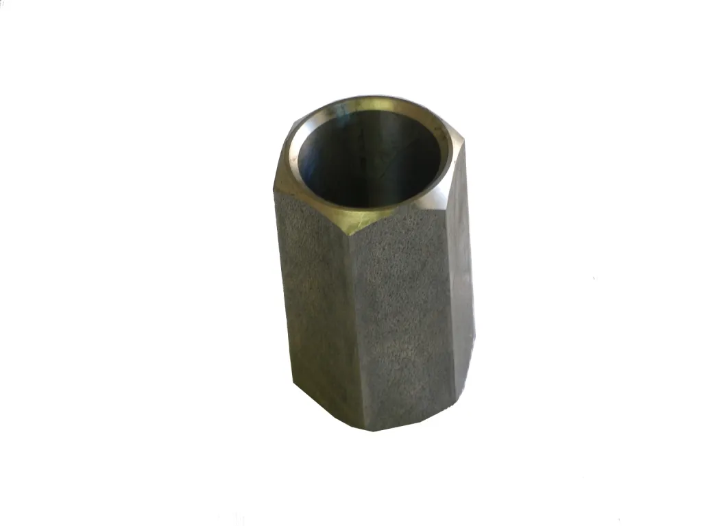 QSP 7102 Ammco Brake Lathe  Nut 1"