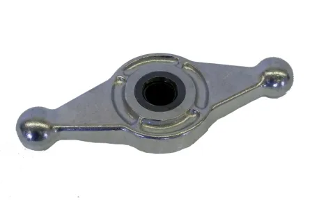 QSP 7171 Coats Wheel Balancer Wing Nut 28mm Shaft