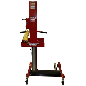 QSP LM-200 Pneumatic Tire Lift