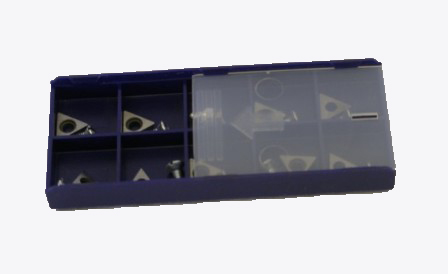 QSP 5742 Positive Rake Cutting Bits - Spec'd to match Pro-Cut 50-742