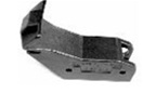 Quality Stainless 18426  (Set of 4) 24" Adjustable 2 Button Rim Clamp Jaw. Fits Only X-Model Rim Clamp Tire Changers. External Clamping Only. (Range: 13" - 24")