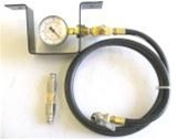 Quality Stainless DB-07  Standard Replacement Tire Machine Inflation Station