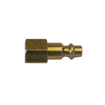 QSP 1130 Industrial Interchange Female Plug