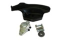 Corghi 801250309 Plastic Mount-Demount Head with Bracket