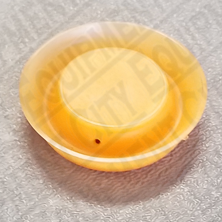 RP6-1879 - Membrane ONLY for RP6-0481 Bead Blast Inflation Valve | Replaces E|Q RP6-1879