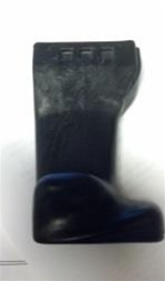Replacement for E|Q RP11-8314813 3" Wide Tool Mounthead - Also known as RP6-710014120