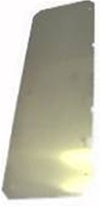 QSP SS-R-H4P Rear Slip Plate Rebuild Kit with Stainless Insert  L401/L404/R