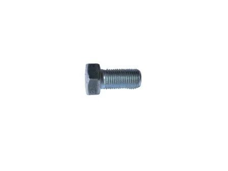 QSP 74-305 Rear Slip Plate 1/2" Cap Bolt