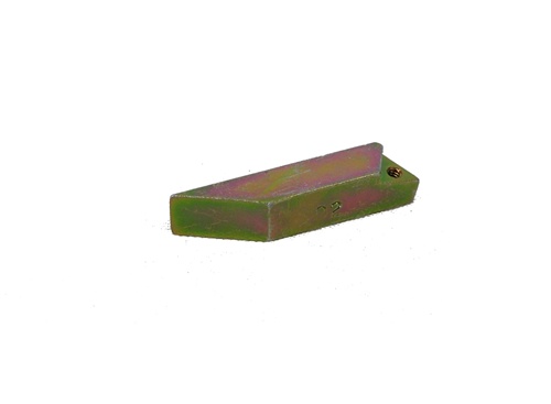 QSP Tool Holder  rotor  L.H.  negative rake  Matches 221-581