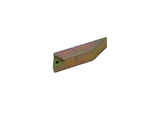 QSP Tool Holder  rotor  R.H.  negative rake  Matches 221-582