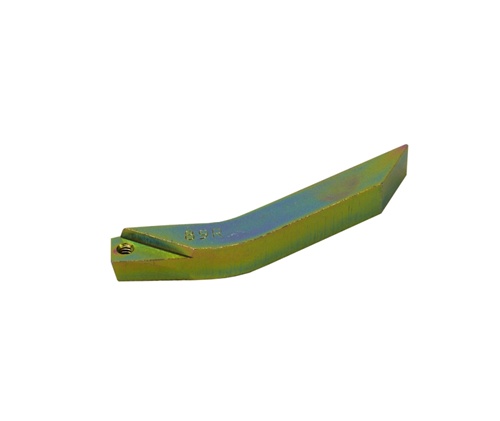 QSP Tool Holder  LH Curved  Matches E|Q 221-615